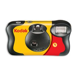 Fotocamera usa e getta Funsaver 39 scatti KK0949