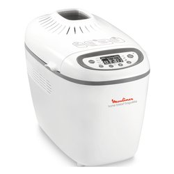 Macchina pane Home Bread Baguette Bianco OW610110