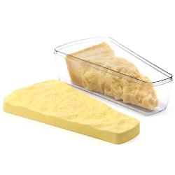 Porta formaggio Salva Parmigiano (22x12x7cm) SALVAFRESCHEZZA 021390