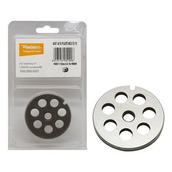 Trafila carne Foro da 10mm 4007A 10