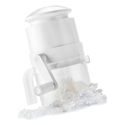 Image of Tritaghiaccio EASY ACEA Ice Crusher Bianco 2570 cod094