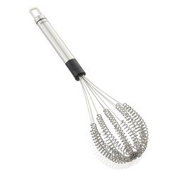Frusta cucina Inox (33,5cm) SPEED QUIRL 03098