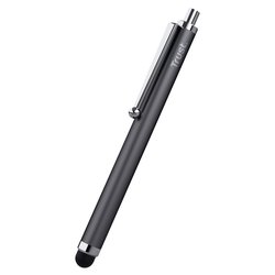 Penna touchscreen STYLUS Pen Black 17741