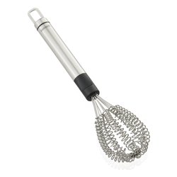 Frusta cucina Inox (28cm) SPEED QUIRL 03097