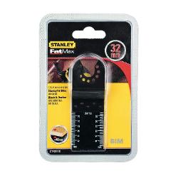 Lama per multifunzione dritta immersione legno, cartongesso, metallo (32x40mm) FATMAX STA26110XJ