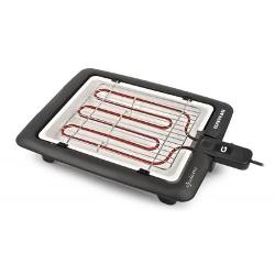 Griglia elettrica Giulietta Black G10024 2000W