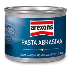 Pasta abrasiva auto Mirage barattolo 150 ml 8253