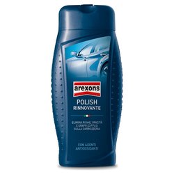 Lucidante per auto Polish flacone 500 ml 8283