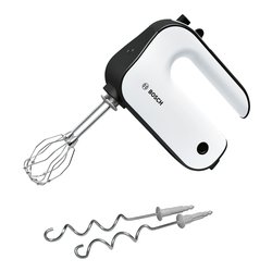 Image of Sbattitore STYLINE Mfq4020 bianco e nero 450W cod094
