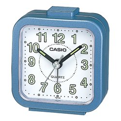 Sveglia Blu TQ 141 2EF