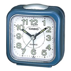 Sveglia Blu chiaro TQ 142 2EF