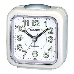 Sveglia Bianco TQ 142 7EF