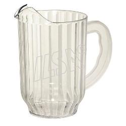 Caraffa (1,4L) Birra CRYSTAL Trasparente 2540140