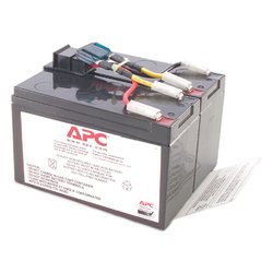 Batteria UPS RBC48