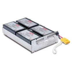 Batteria UPS Replacement battery cartridge 24 RBC24