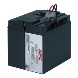 Batteria UPS RBC7