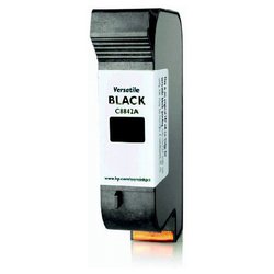 Cartuccia stampante SPS Nero C8842A