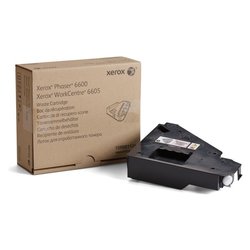 Vaschetta recupero toner per Xerox VERSALINK PHASER WORKCENTRE Waste Unit 108R01124