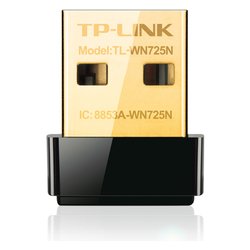 Adattatore N150 Nano Single Band TL WN725N