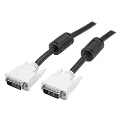 Cavo DVI Dual Link 2m DVIDDMM2M