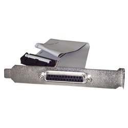 Cavetto interno DB25 a IDC 26 0,4m PLATE25F16