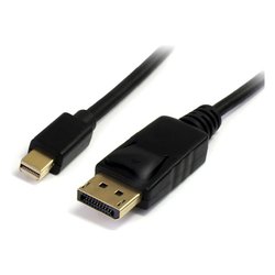 Cavo Displayport 1.2 Mini Dp Dp 4K 1m MDP2DPMM1M