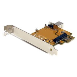 Scheda di espansione Mini PCI Express Pci Express PEX2MPEX