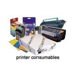 Nastro stampante Ribbon Cartridge Black C13S015336