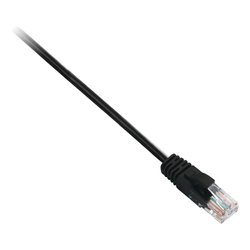 Cavo di rete 5E UTP Patch Cable Nero 10m V7E3C5U 10M BKS
