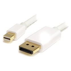 Cavo Displayport 1.2 Mini Dp Dp 4K 2m MDP2DPMM2MW