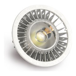 Lampada faretto led Mr16 38 GU53 5W Cool white 6000K XLD535C20