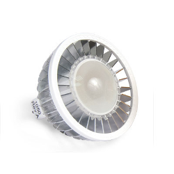 Lampadina led faretto GU53 (6W) , luce neutra XLD536C