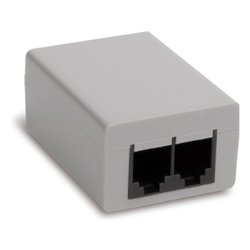 Filtro ADSL Splitter Grey HDSLSPLIT