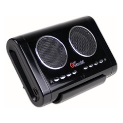 Vivavoce Desktop Free Voice Usb Black HSKVOIC