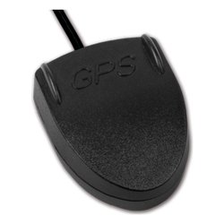 Antenna GPS Outdoor Black HGPS3CA