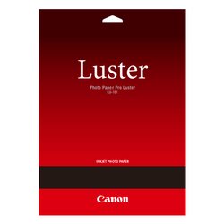 Carta fotografica A4 20pz Photo Paper Pro Luster Lu 101 6211B006