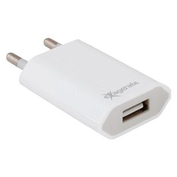 Caricabatterie USB Type-A 5W White XPW220U2