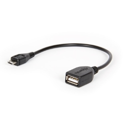 Adattatore computer Micro Usb On The Go XUMICROTG