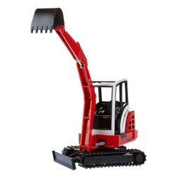 Mini Escavatore scala 1:16 SCHAEFFER 02432