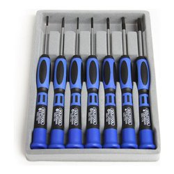 Set micro cacciaviti di precisione CTK100P