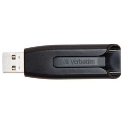 Chiavetta USB 64GB V3 Black 49174