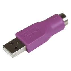 Connettore computer Ps 2 a Usb GC46MFKEY