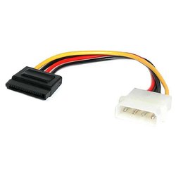 Cavetto interno Sata a 4 Pin 0,15m SATAPOWADAP