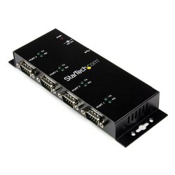 Scheda di espansione DB 9 Usb a Db9 Rs232 4 Porte ICUSB2324I