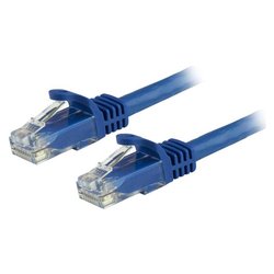 Cavo di rete 6 UTP Patch Cable Blue 7m N6PATC7MBL