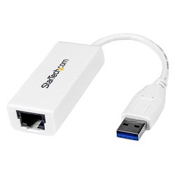 Adattatore di rete Gigabit (1000Base-TX) Type A USB31000SW