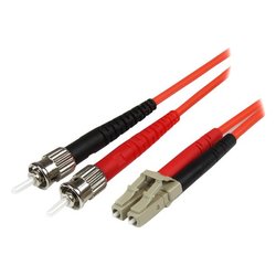 Fibra ottica Multimodale Duplex 1m 50FIBLCST1