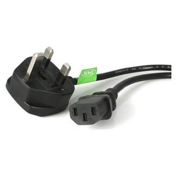 Cavo alimentazione Power Cable Uk 3m PXT101UK3M