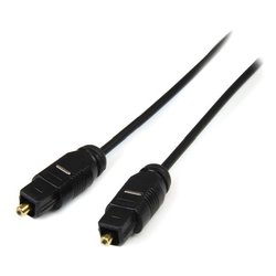 Cavo ottico Odt Plug 4,5m THINTOS15