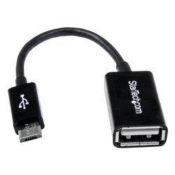 Adattatore computer Otg Micro Usb a Usb UUSBOTG